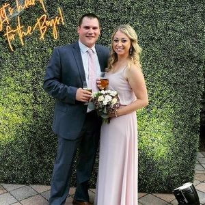 Meet your Posher, Christina